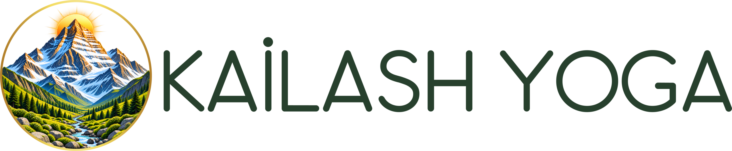 Kailash Yoga
